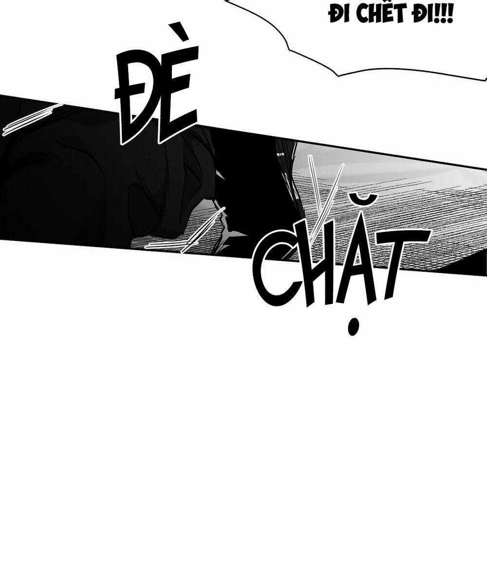 Khi Đôi Chân Thôi Bước Chapter 38 trang 24