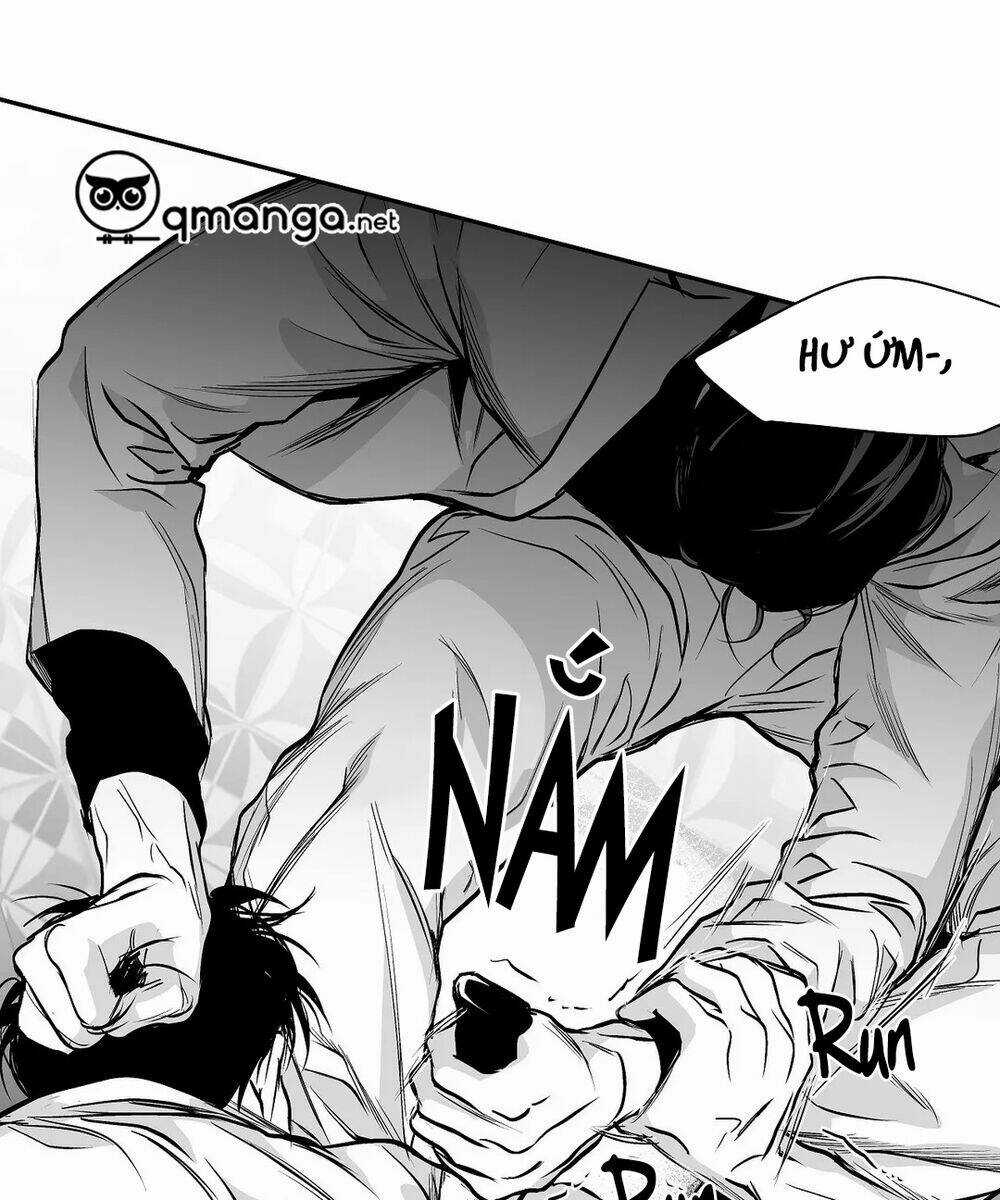 Khi Đôi Chân Thôi Bước Chapter 38 trang 25