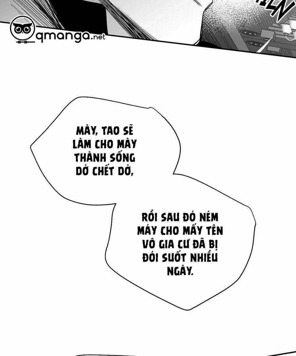 Khi Đôi Chân Thôi Bước Chapter 38 trang 28