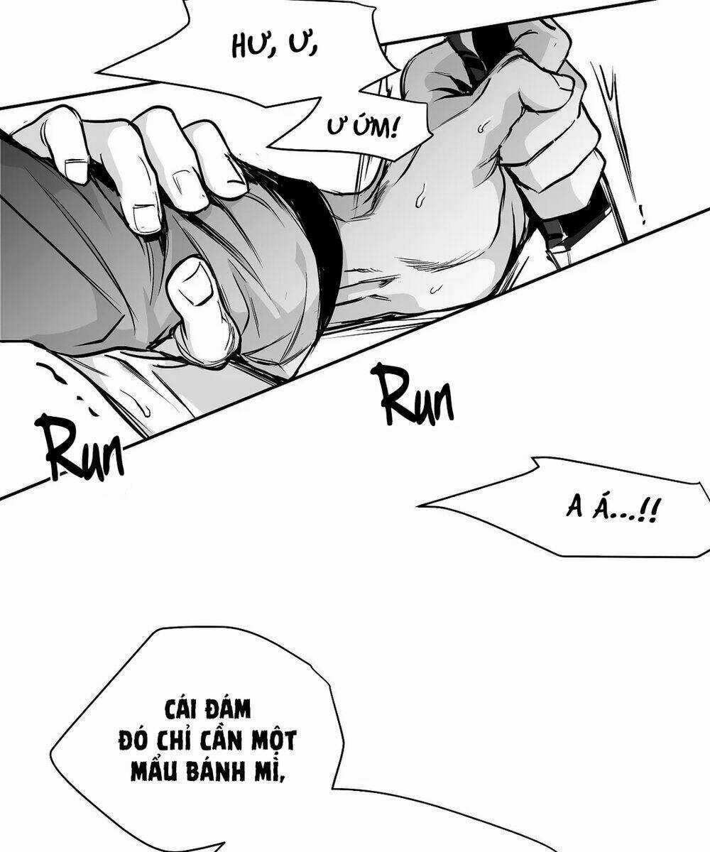 Khi Đôi Chân Thôi Bước Chapter 38 trang 29