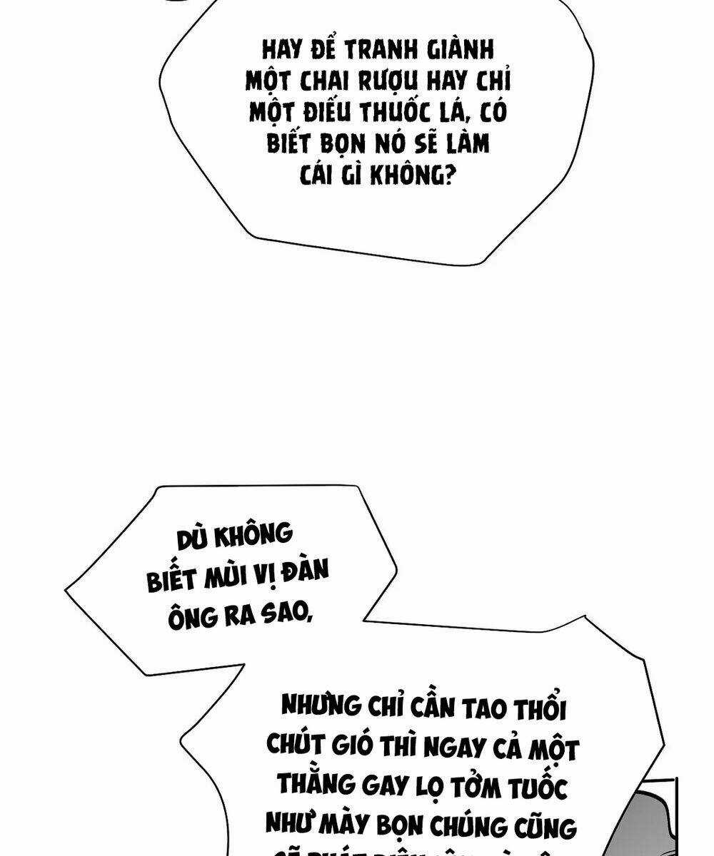 Khi Đôi Chân Thôi Bước Chapter 38 trang 30