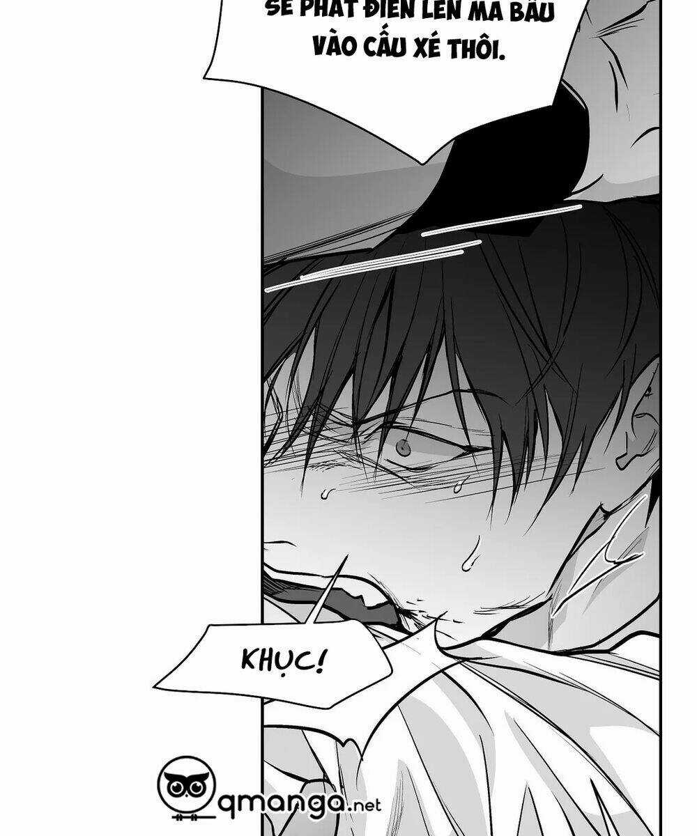 Khi Đôi Chân Thôi Bước Chapter 38 trang 31