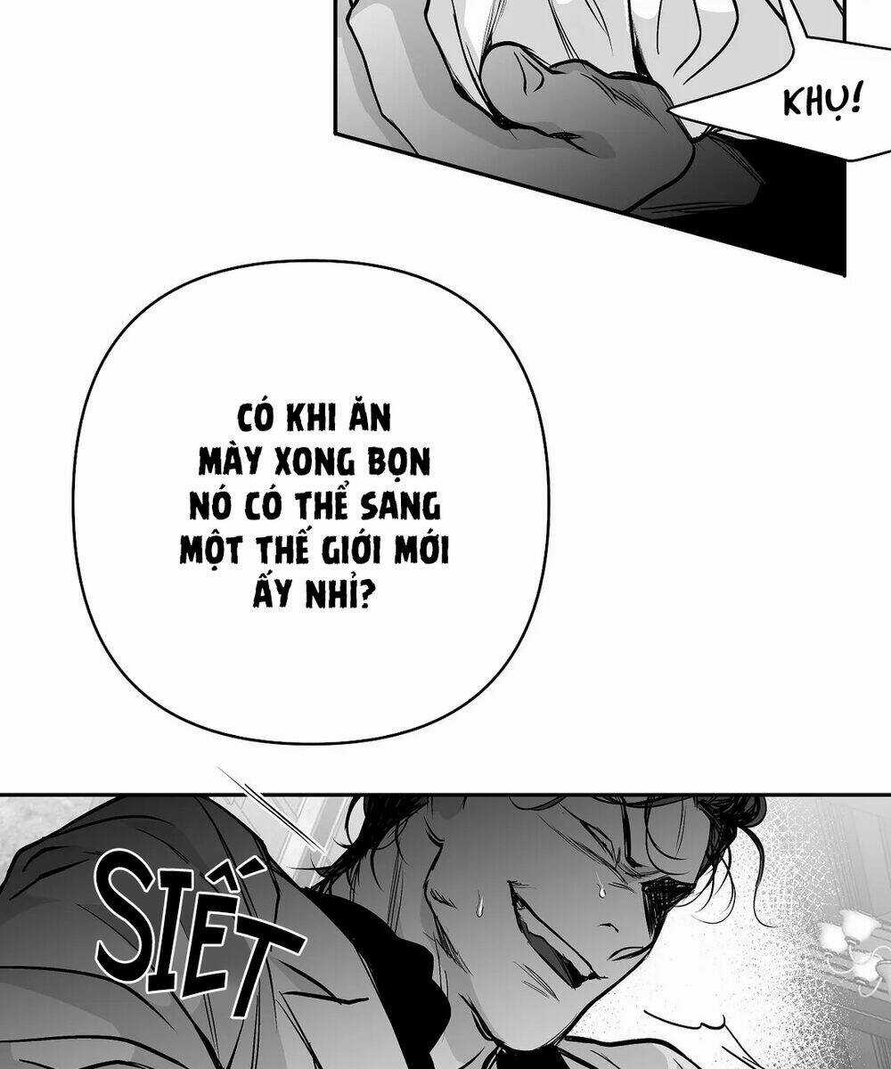 Khi Đôi Chân Thôi Bước Chapter 38 trang 32