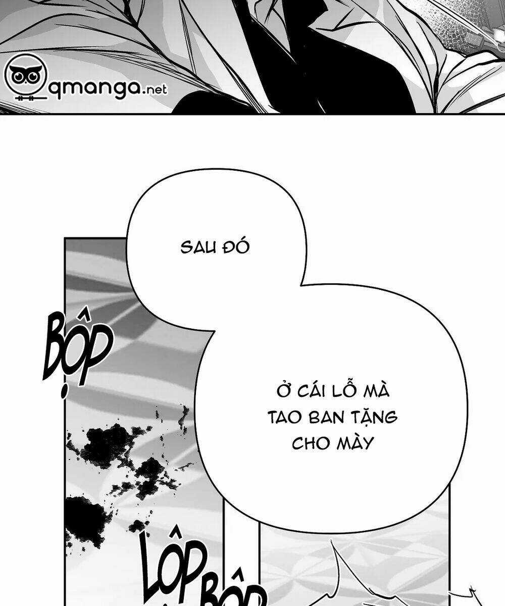 Khi Đôi Chân Thôi Bước Chapter 38 trang 33