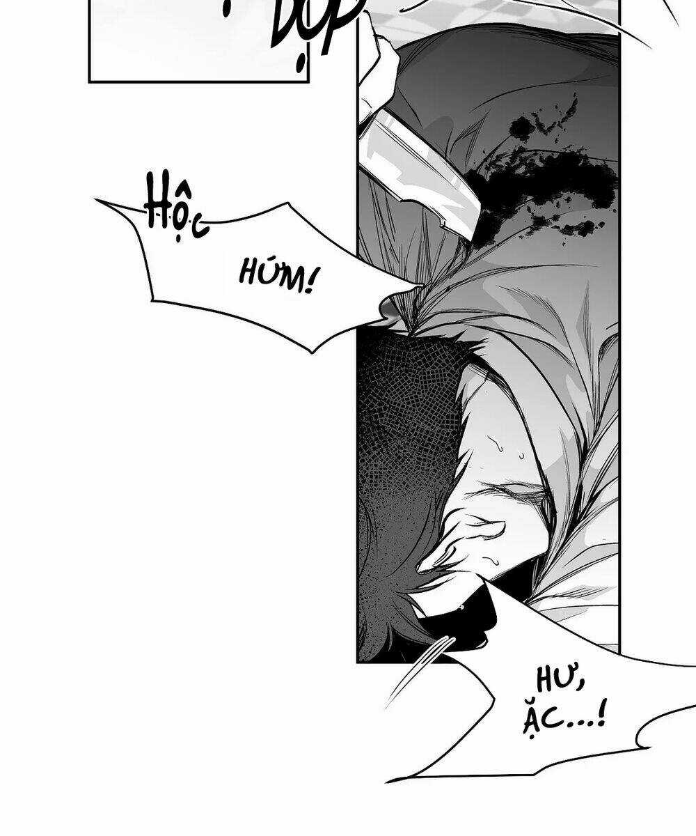 Khi Đôi Chân Thôi Bước Chapter 38 trang 34