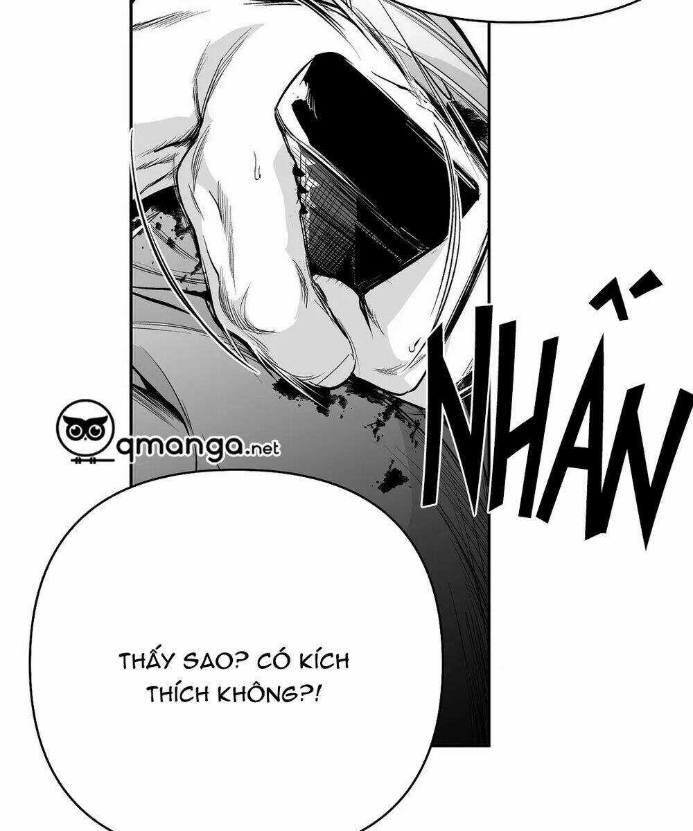 Khi Đôi Chân Thôi Bước Chapter 38 trang 36