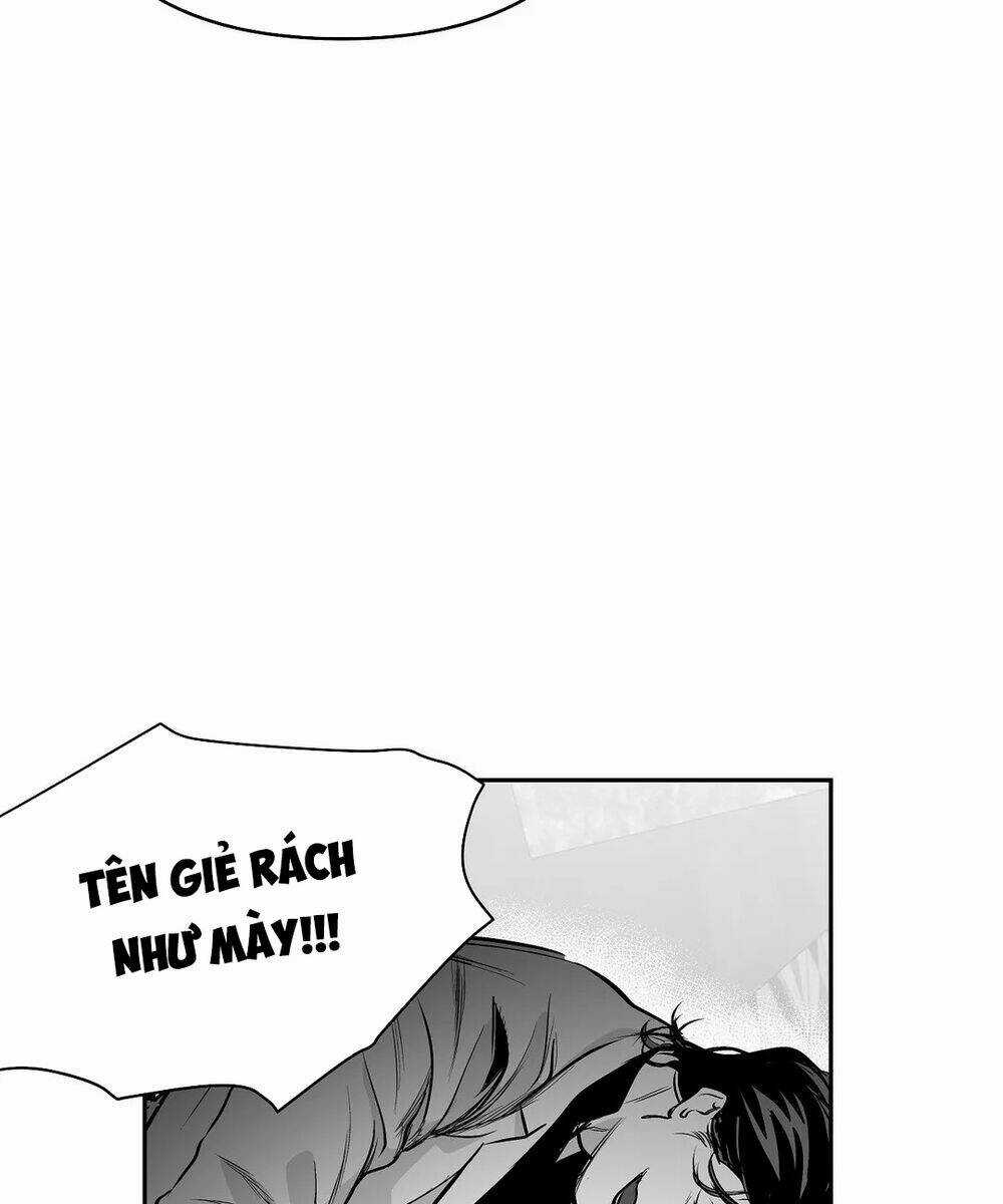 Khi Đôi Chân Thôi Bước Chapter 38 trang 37