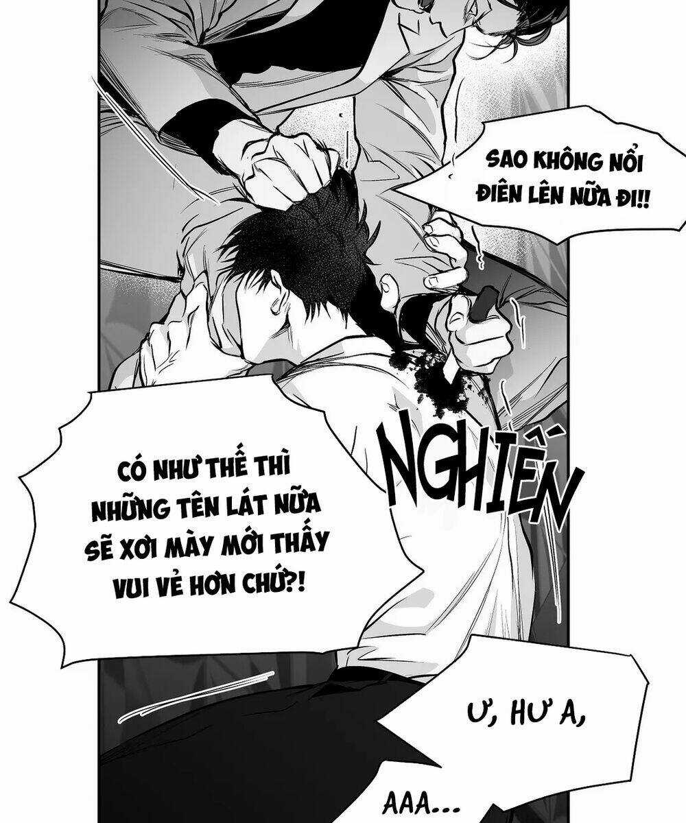 Khi Đôi Chân Thôi Bước Chapter 38 trang 38