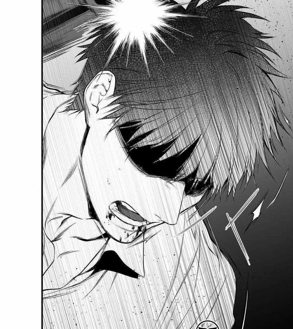 Khi Đôi Chân Thôi Bước Chapter 38 trang 4