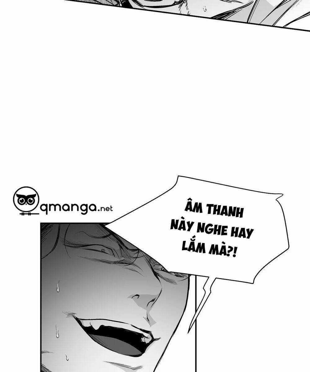 Khi Đôi Chân Thôi Bước Chapter 38 trang 40