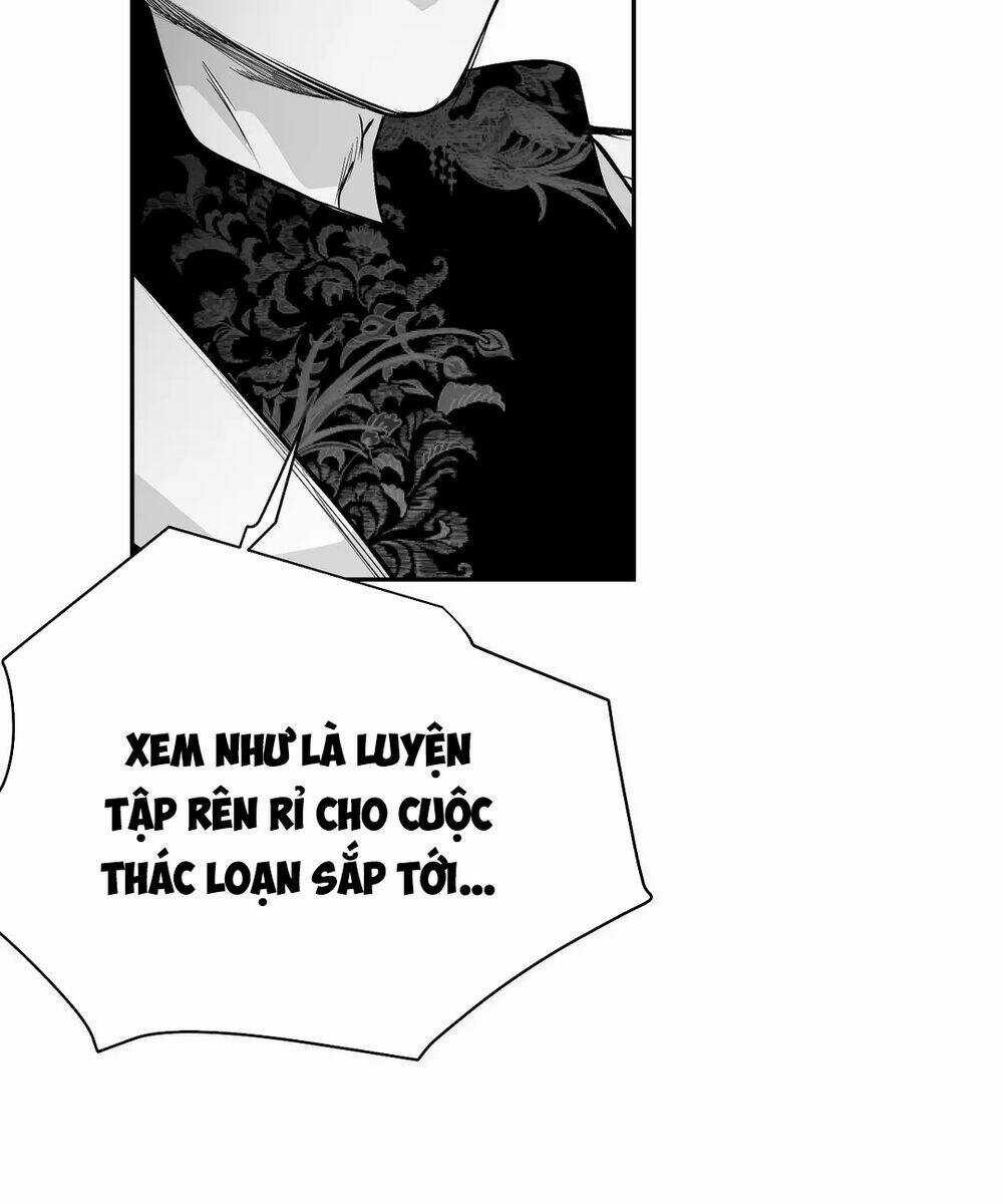 Khi Đôi Chân Thôi Bước Chapter 38 trang 41