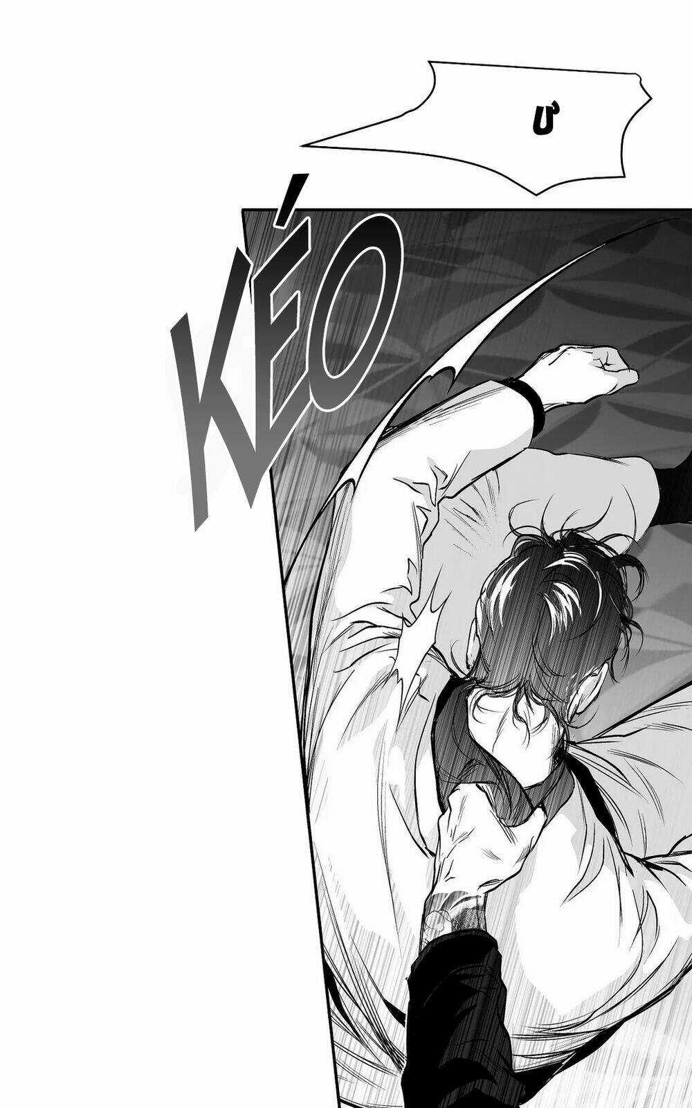 Khi Đôi Chân Thôi Bước Chapter 38 trang 42