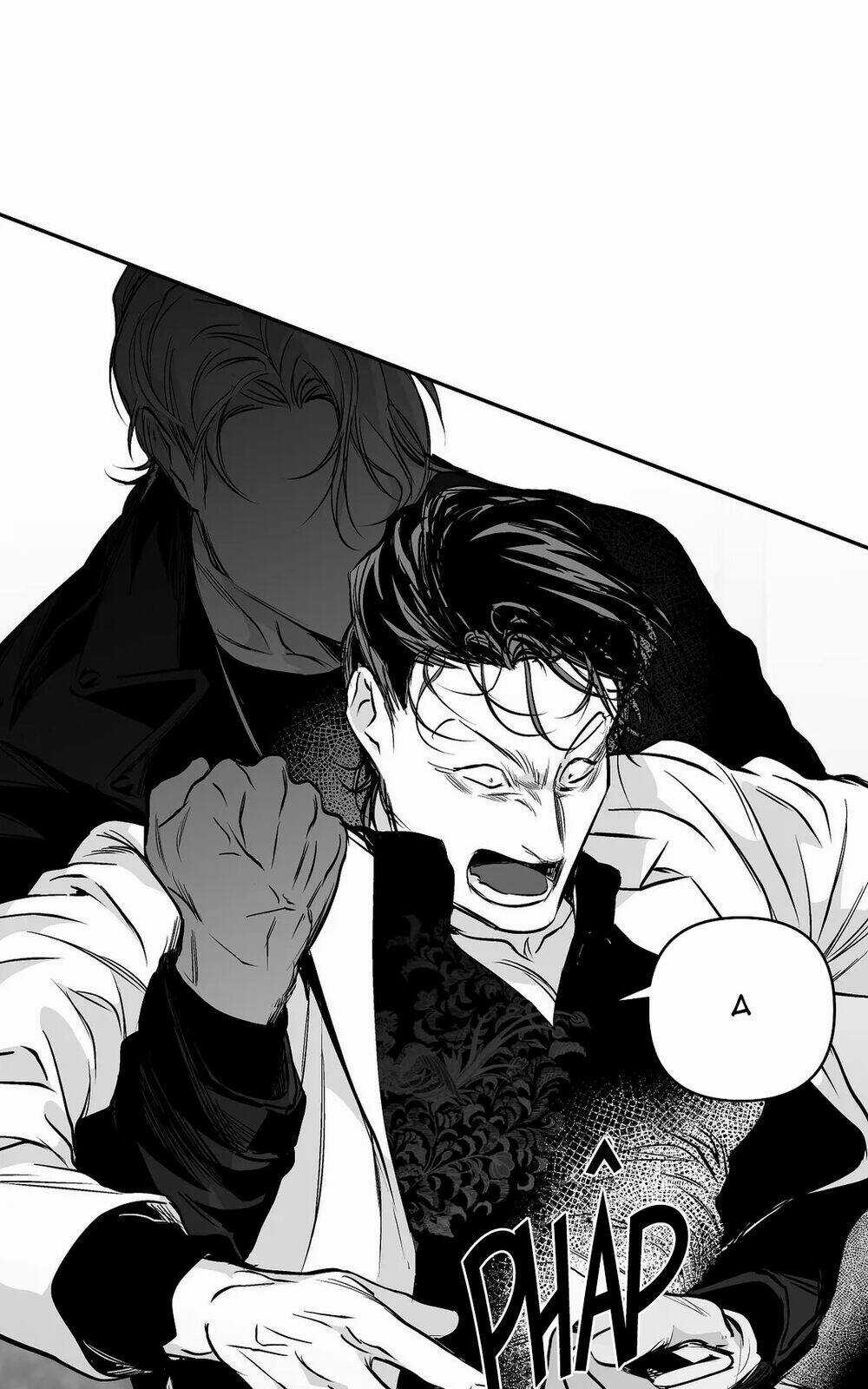 Khi Đôi Chân Thôi Bước Chapter 38 trang 44