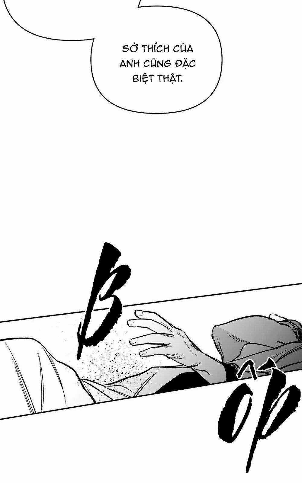 Khi Đôi Chân Thôi Bước Chapter 38 trang 48