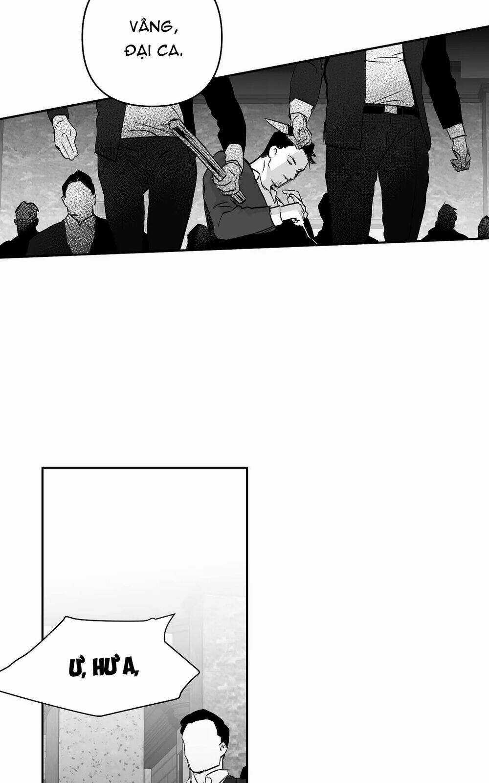 Khi Đôi Chân Thôi Bước Chapter 38 trang 51