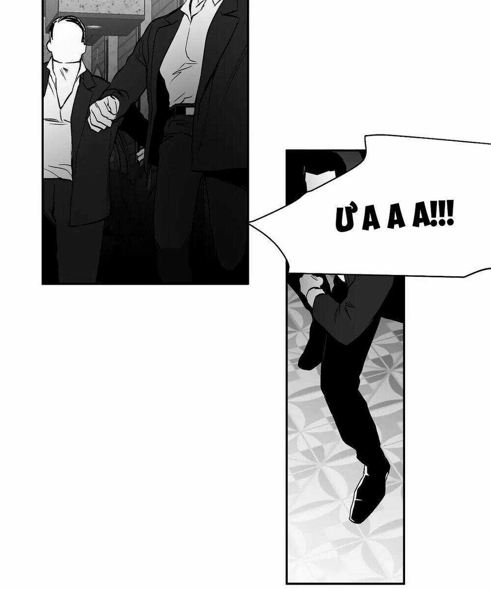 Khi Đôi Chân Thôi Bước Chapter 38 trang 52