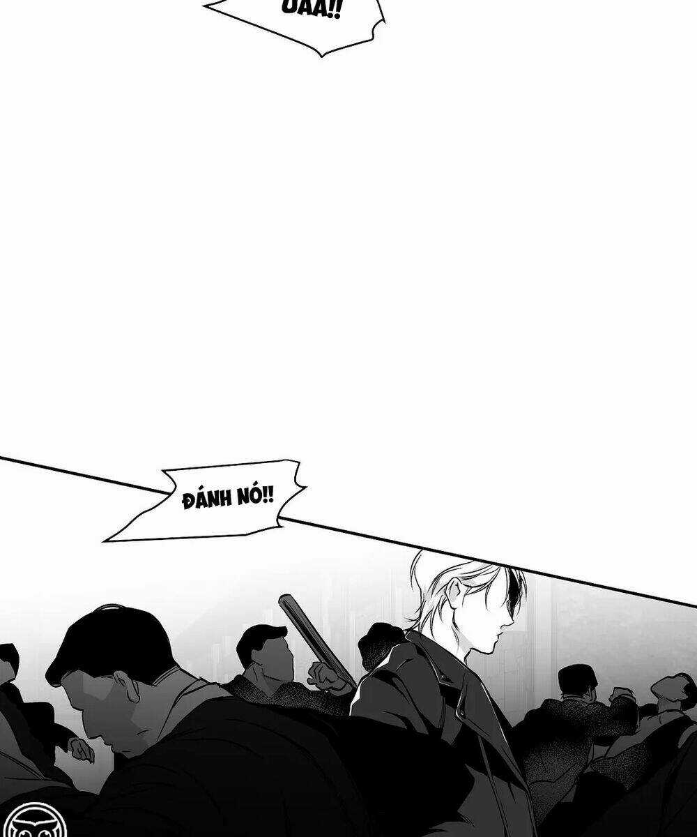 Khi Đôi Chân Thôi Bước Chapter 38 trang 54