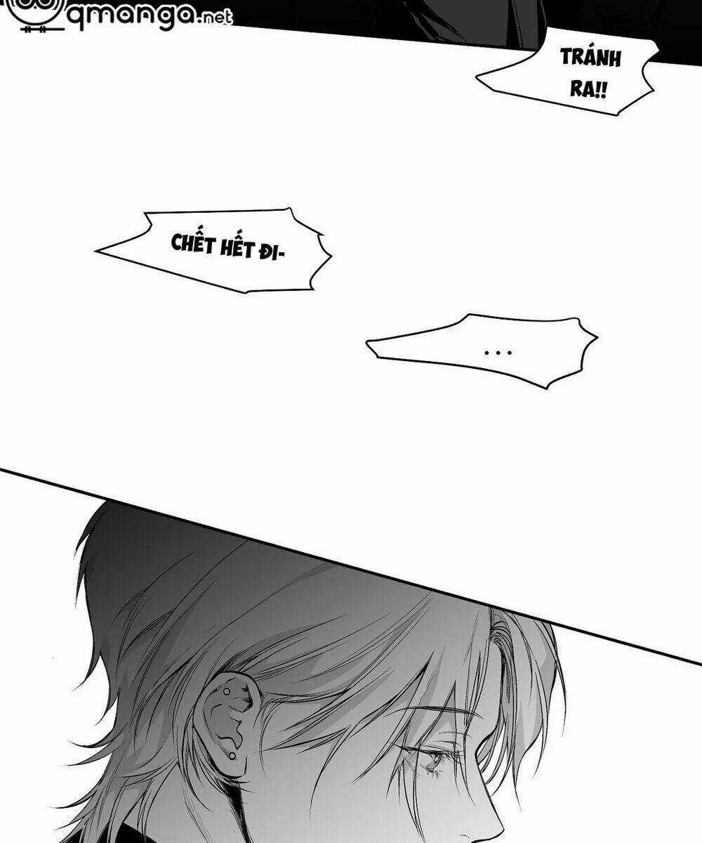 Khi Đôi Chân Thôi Bước Chapter 38 trang 55