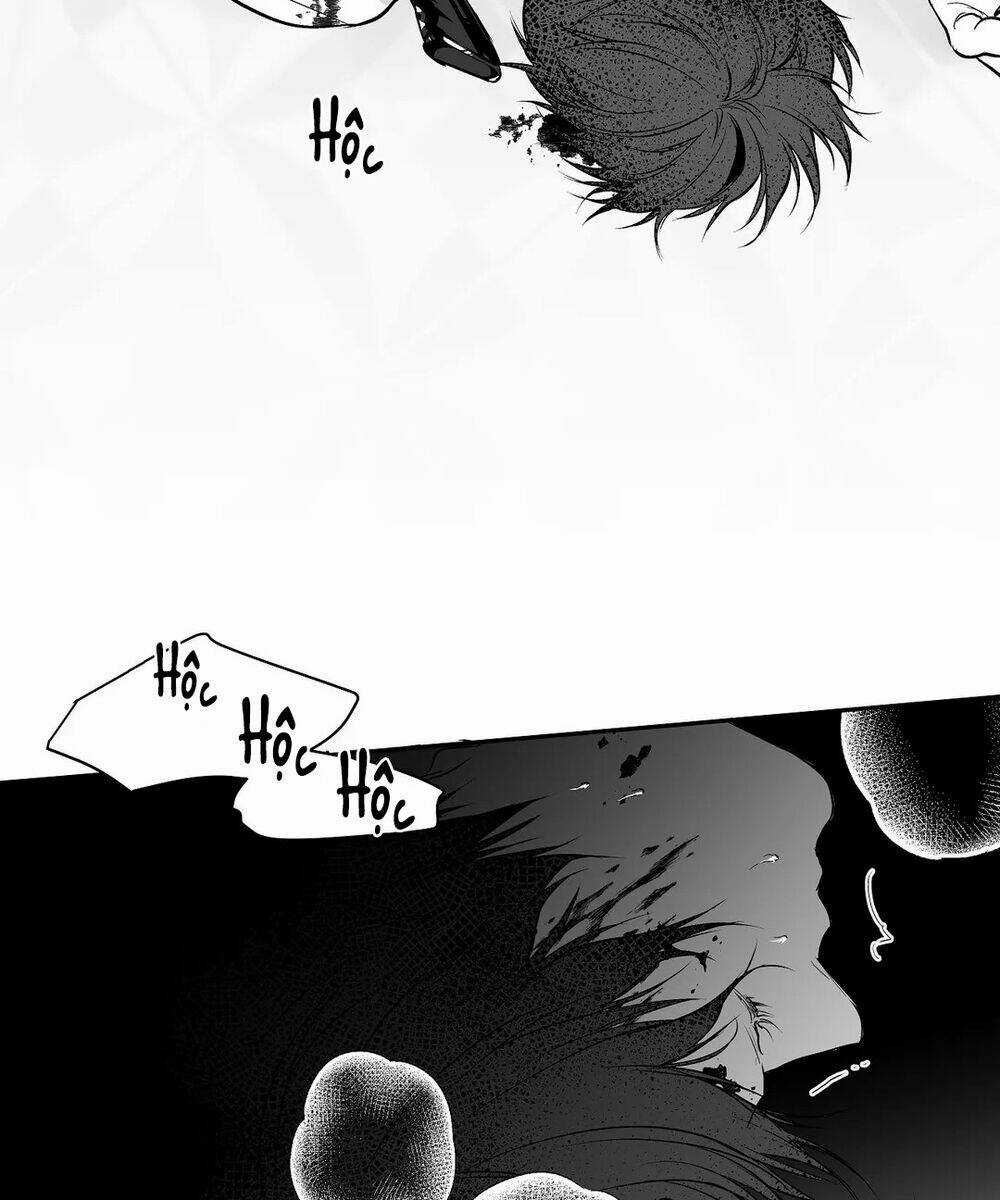 Khi Đôi Chân Thôi Bước Chapter 38 trang 58