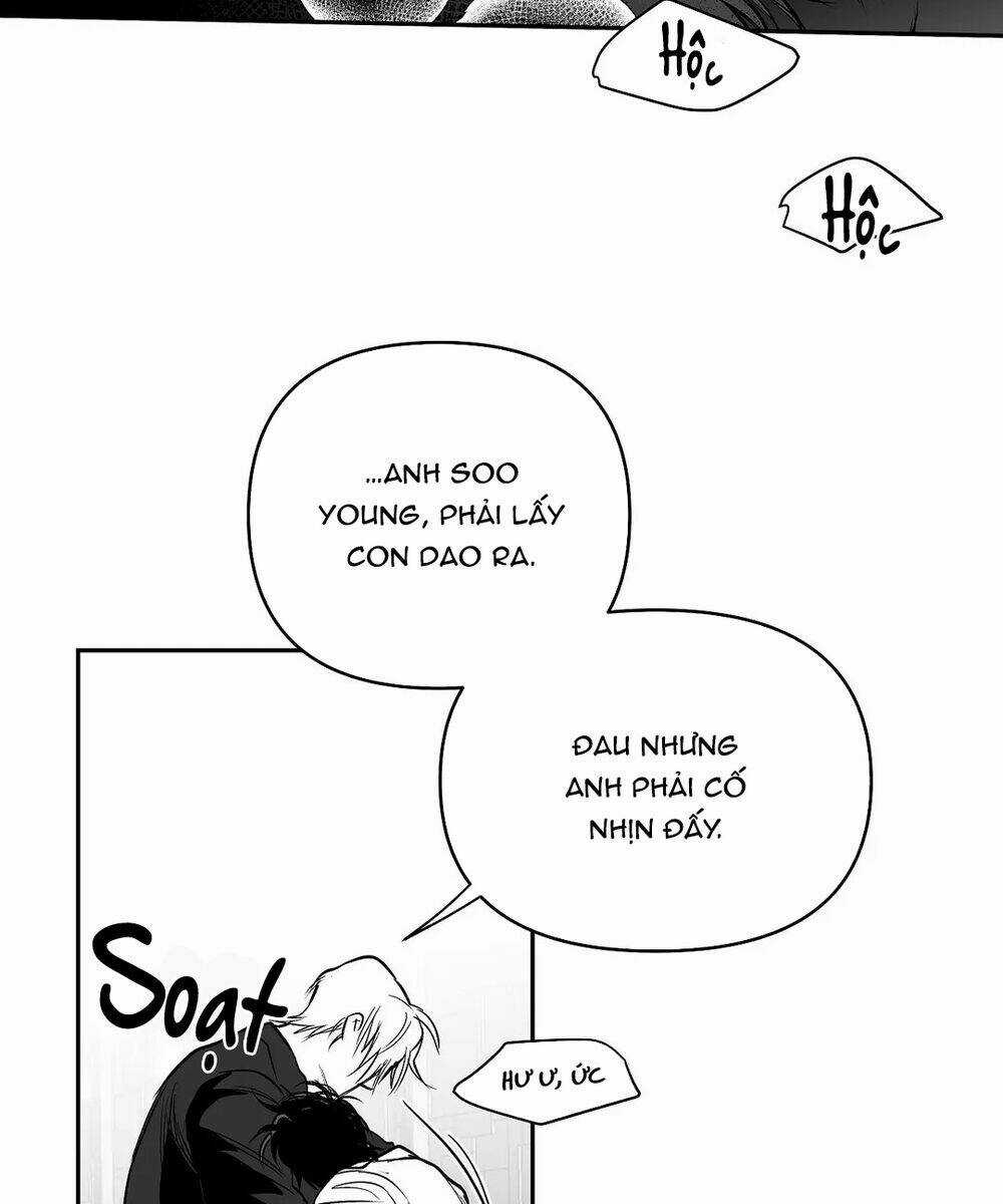 Khi Đôi Chân Thôi Bước Chapter 38 trang 59