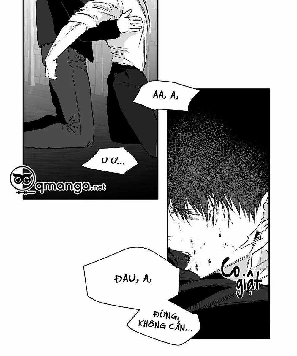 Khi Đôi Chân Thôi Bước Chapter 38 trang 60