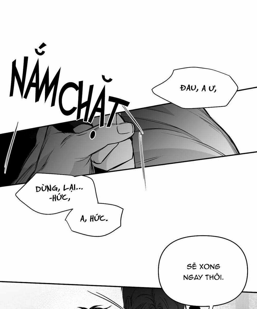 Khi Đôi Chân Thôi Bước Chapter 38 trang 61