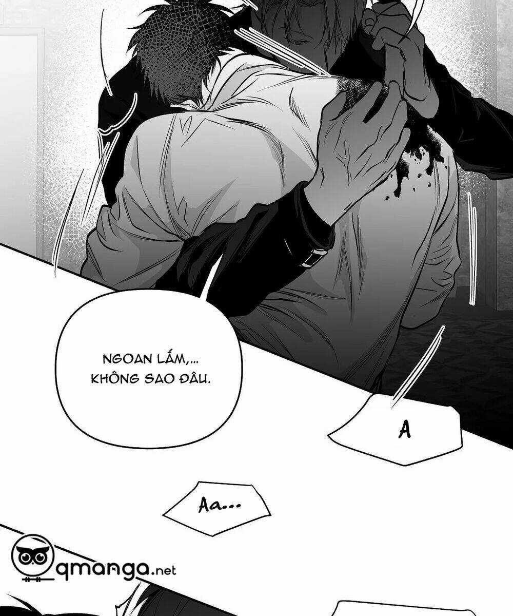 Khi Đôi Chân Thôi Bước Chapter 38 trang 62