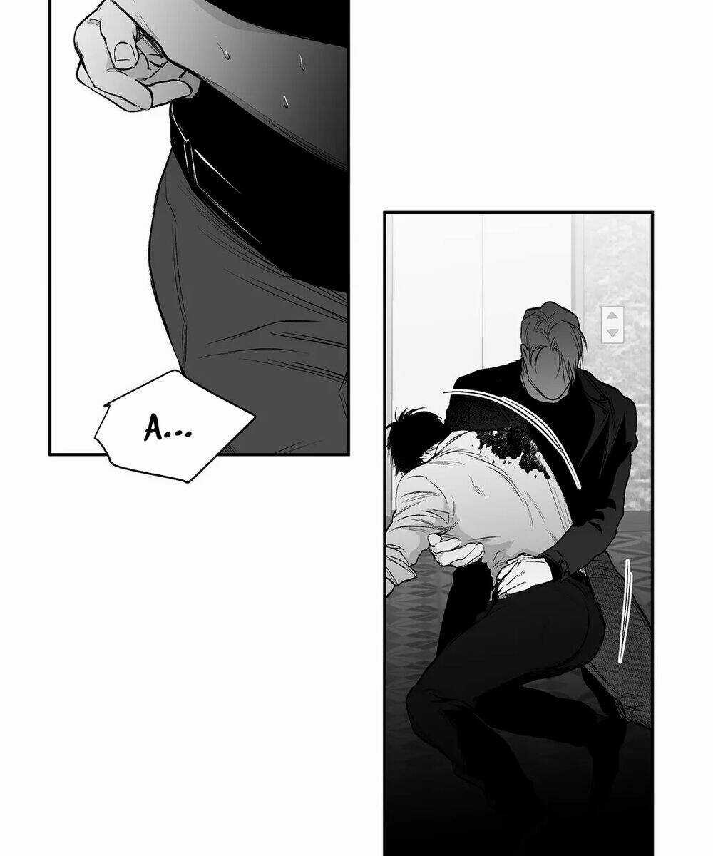 Khi Đôi Chân Thôi Bước Chapter 38 trang 65