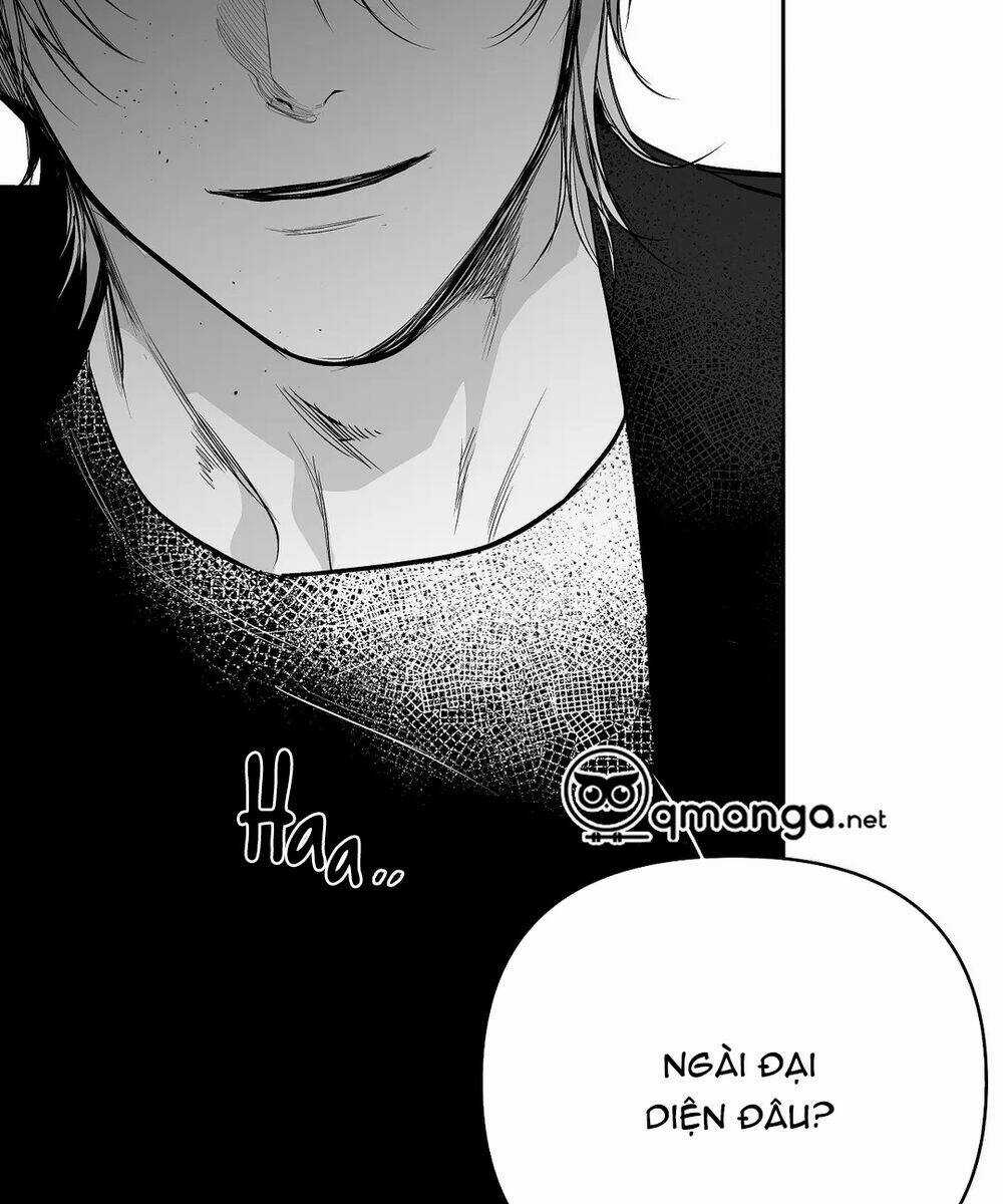 Khi Đôi Chân Thôi Bước Chapter 38 trang 69