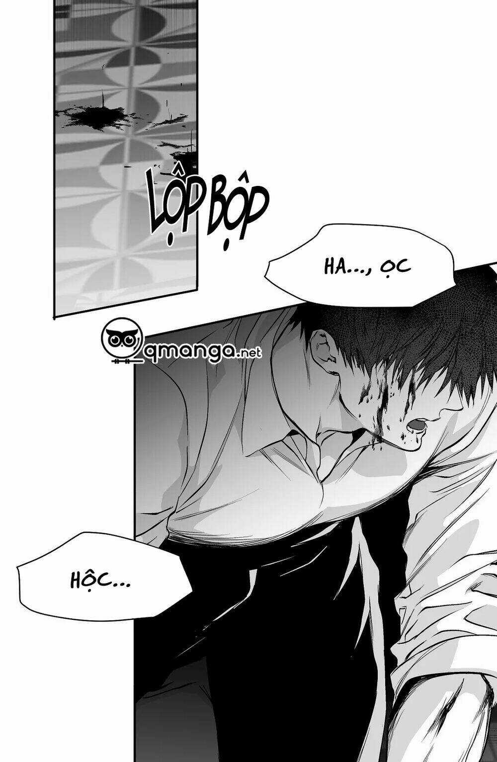 Khi Đôi Chân Thôi Bước Chapter 38 trang 7