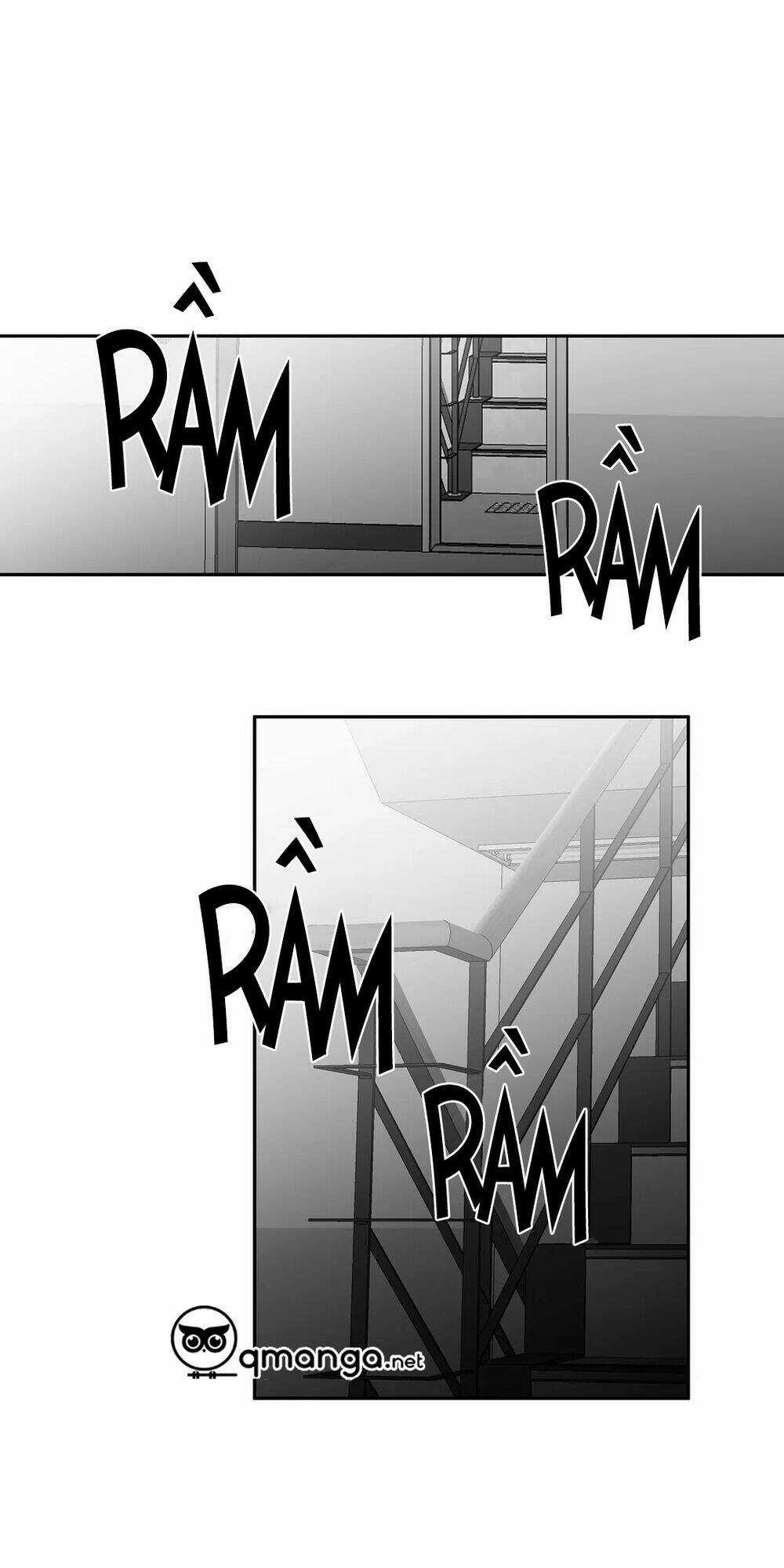 Khi Đôi Chân Thôi Bước Chapter 38 trang 72