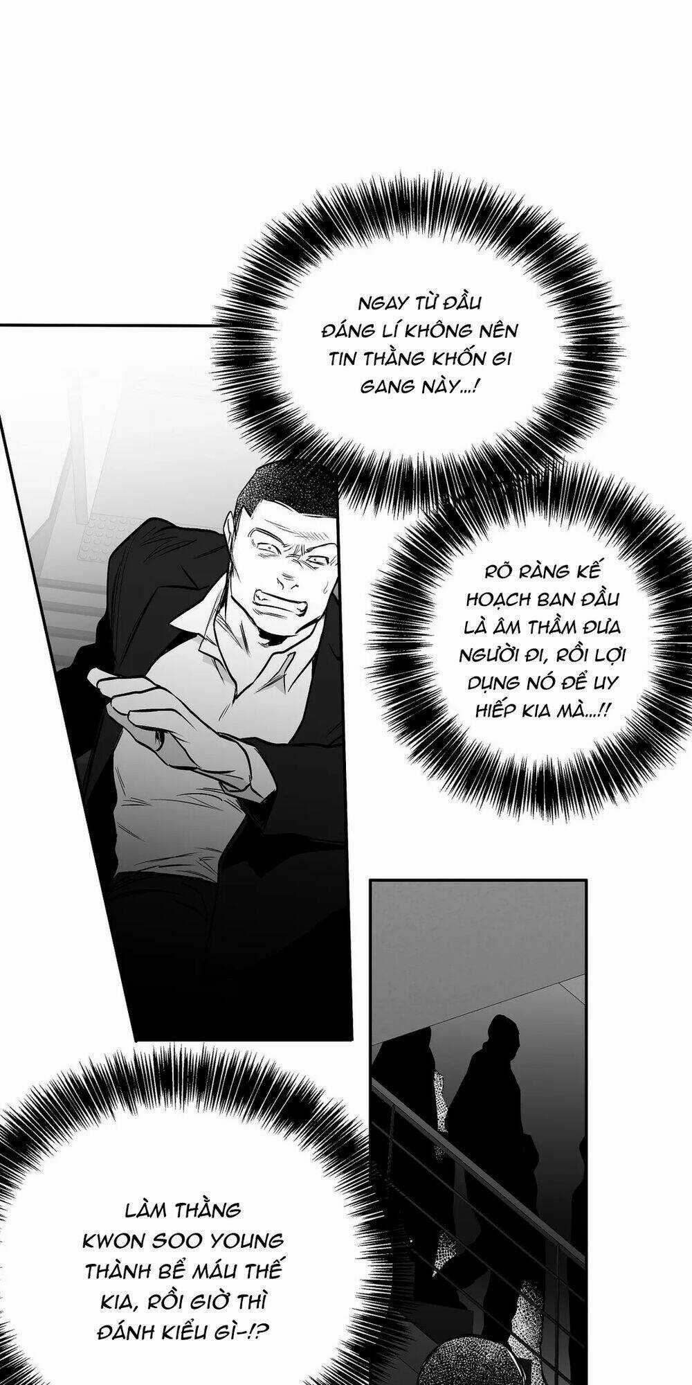 Khi Đôi Chân Thôi Bước Chapter 38 trang 73