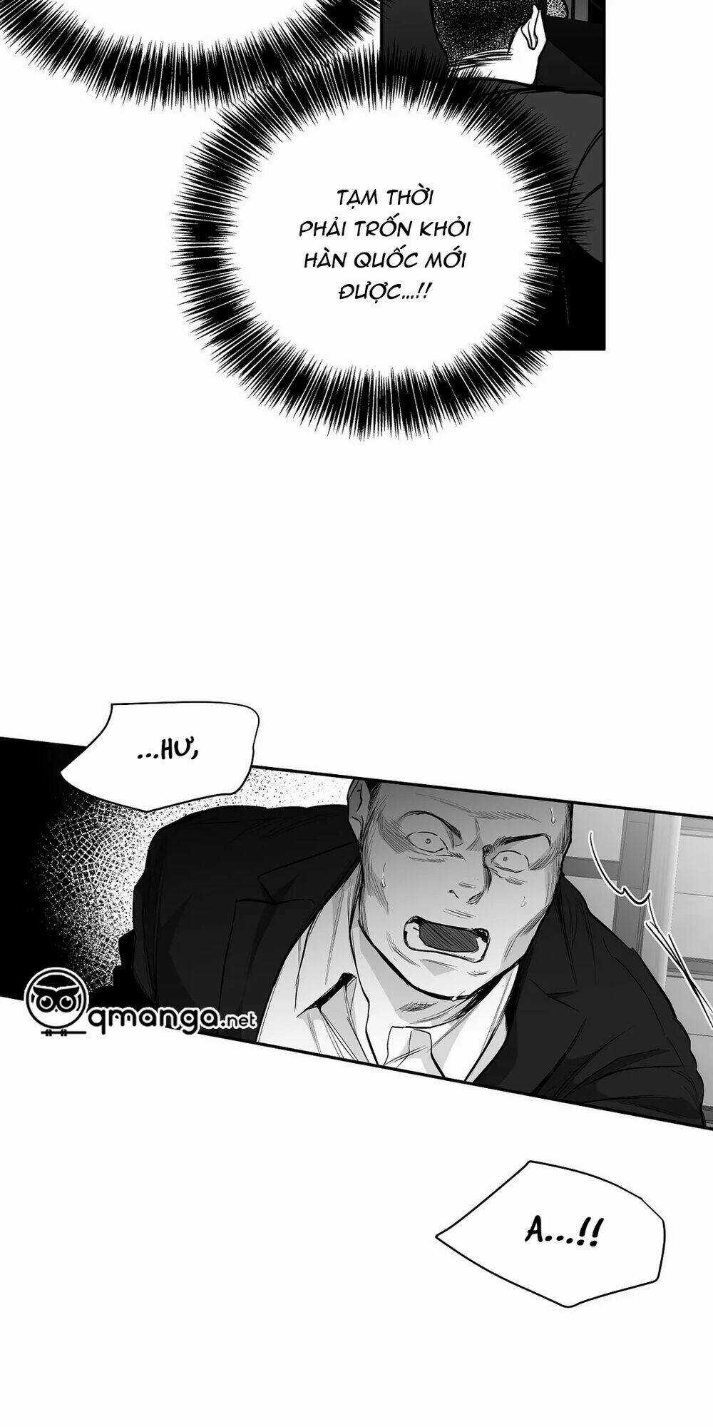 Khi Đôi Chân Thôi Bước Chapter 38 trang 74