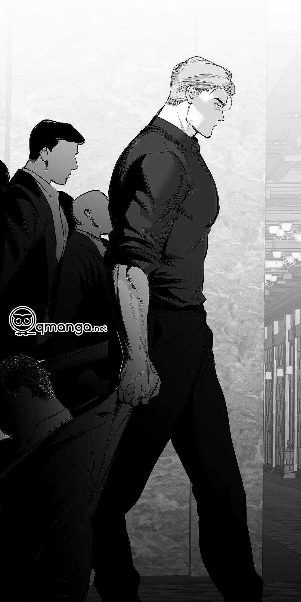 Khi Đôi Chân Thôi Bước Chapter 38 trang 77