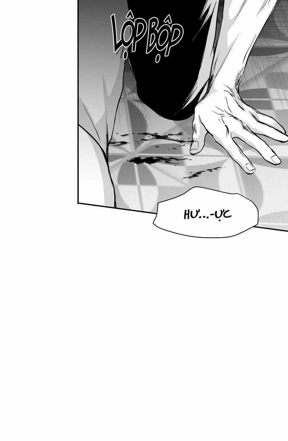 Khi Đôi Chân Thôi Bước Chapter 38 trang 8