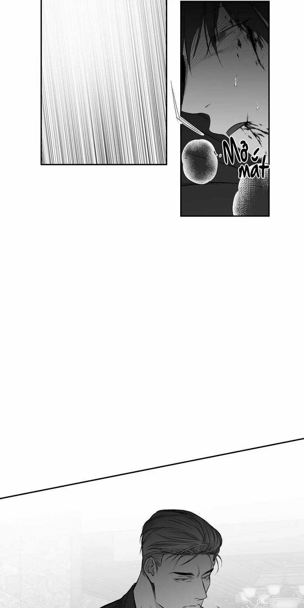 Khi Đôi Chân Thôi Bước Chapter 38 trang 80