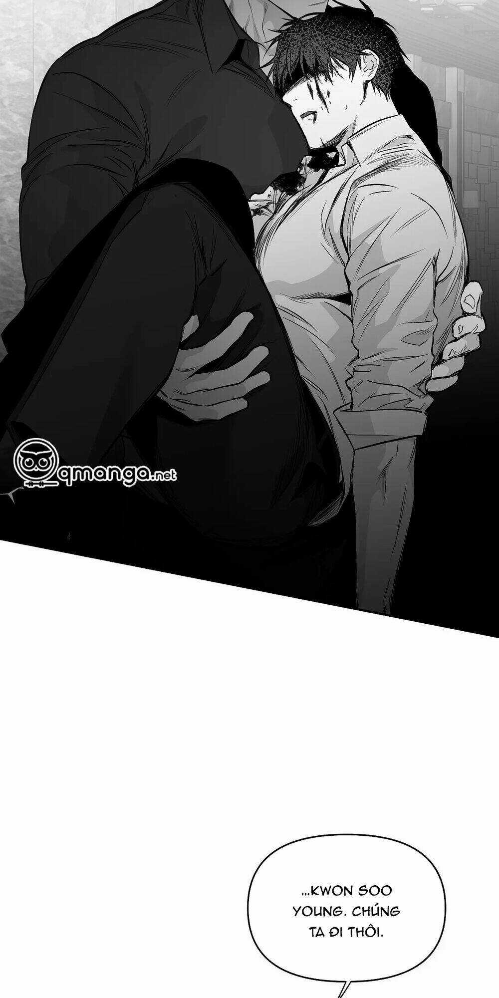 Khi Đôi Chân Thôi Bước Chapter 38 trang 81