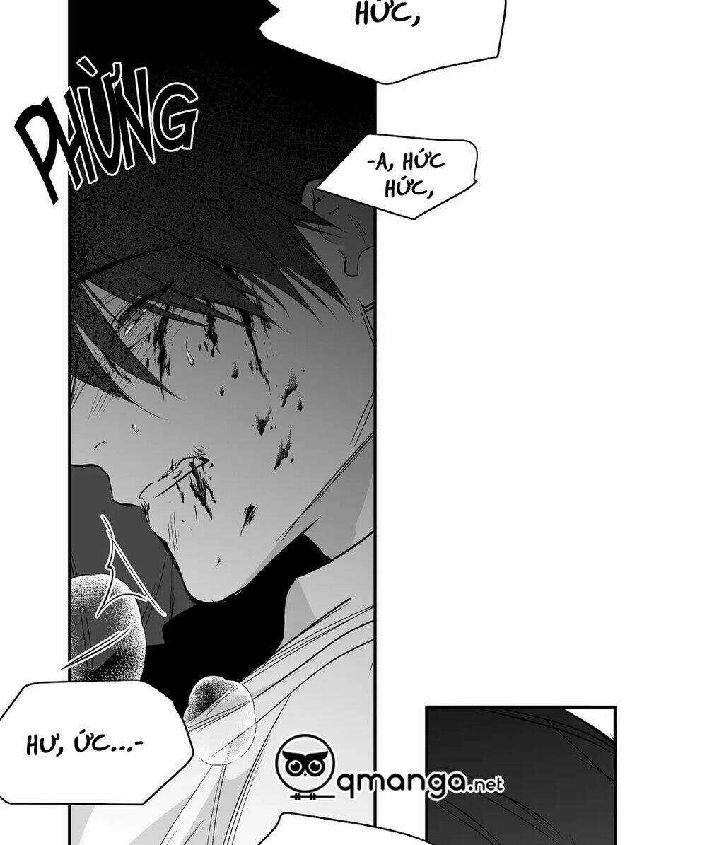 Khi Đôi Chân Thôi Bước Chapter 38 trang 83