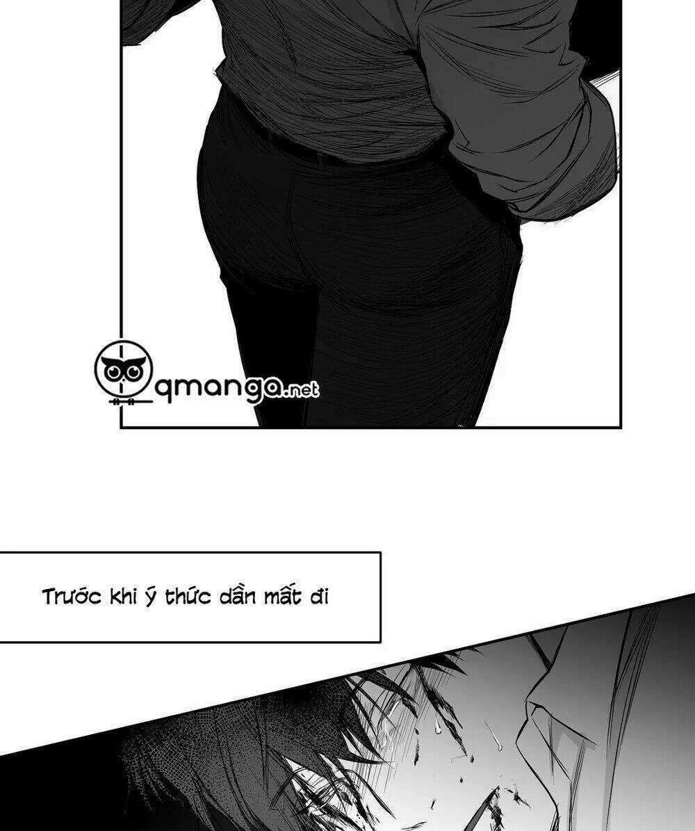 Khi Đôi Chân Thôi Bước Chapter 38 trang 87