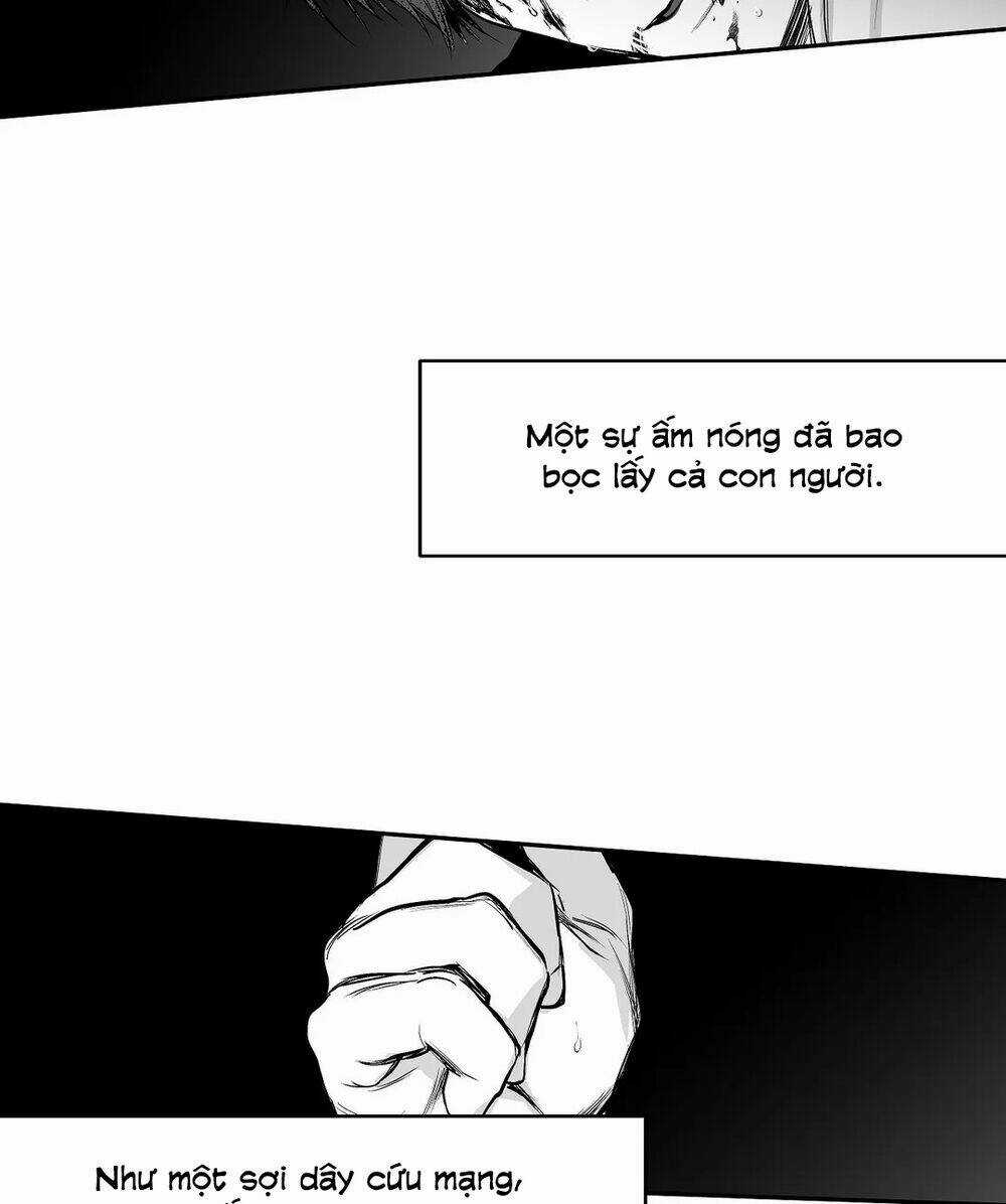 Khi Đôi Chân Thôi Bước Chapter 38 trang 88