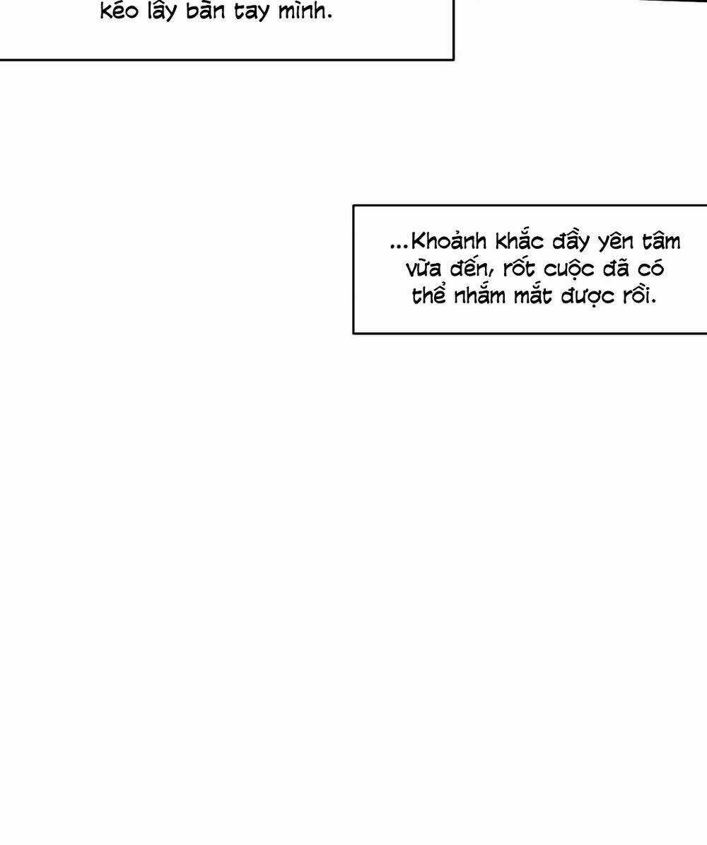 Khi Đôi Chân Thôi Bước Chapter 38 trang 89