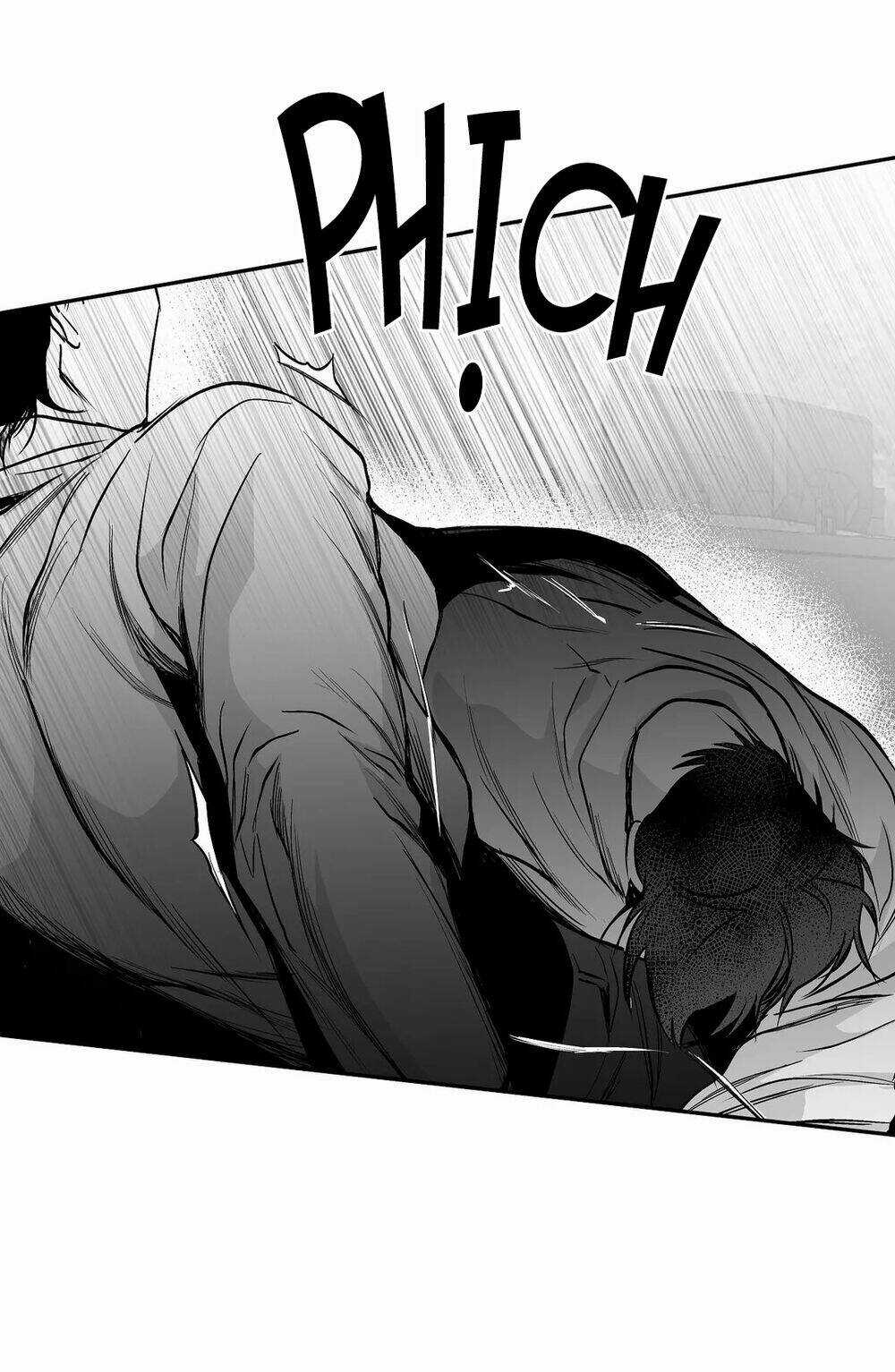 Khi Đôi Chân Thôi Bước Chapter 38 trang 9