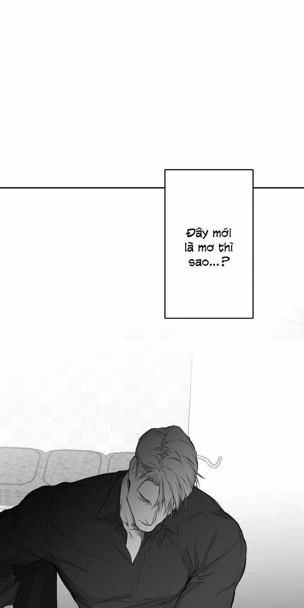 Khi Đôi Chân Thôi Bước Chapter 39 trang 10