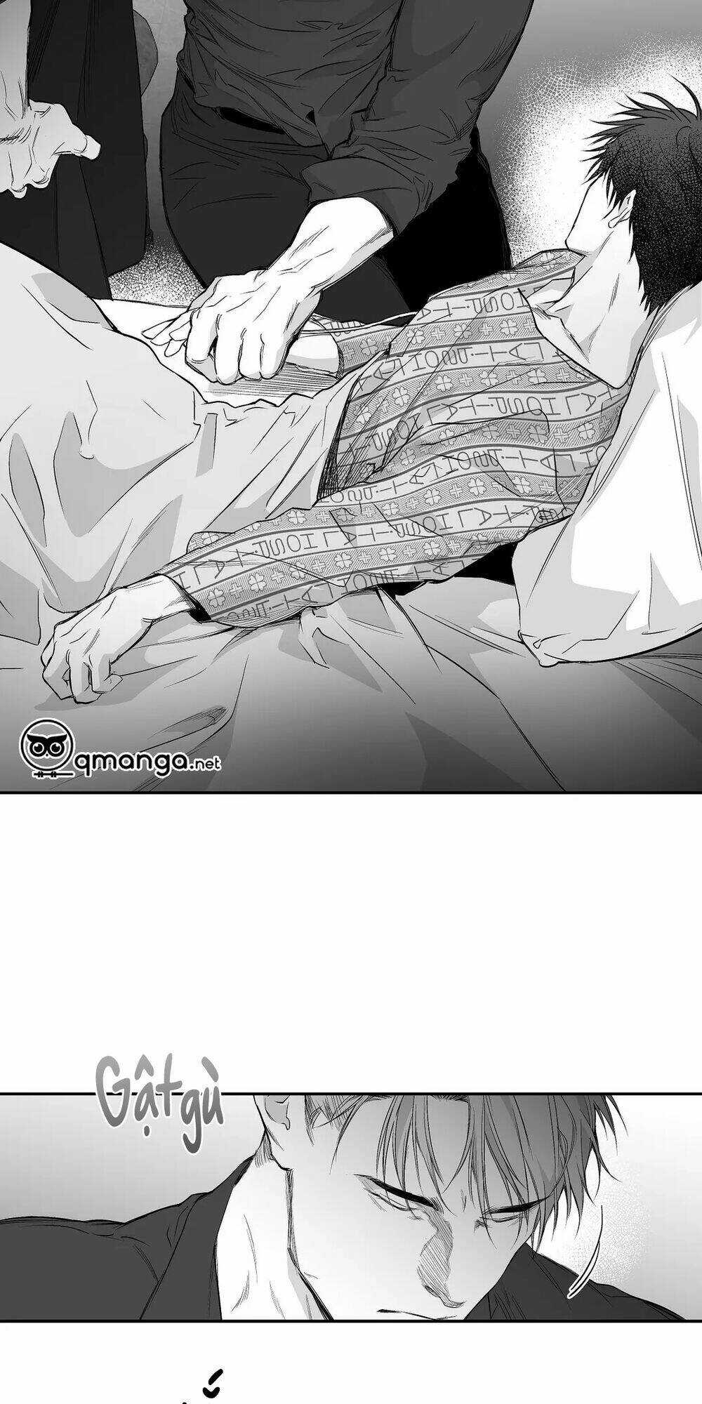 Khi Đôi Chân Thôi Bước Chapter 39 trang 11