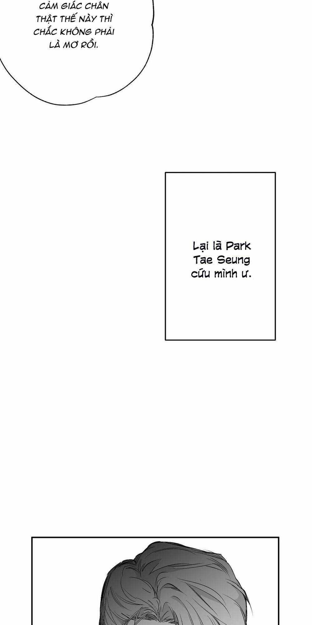 Khi Đôi Chân Thôi Bước Chapter 39 trang 13