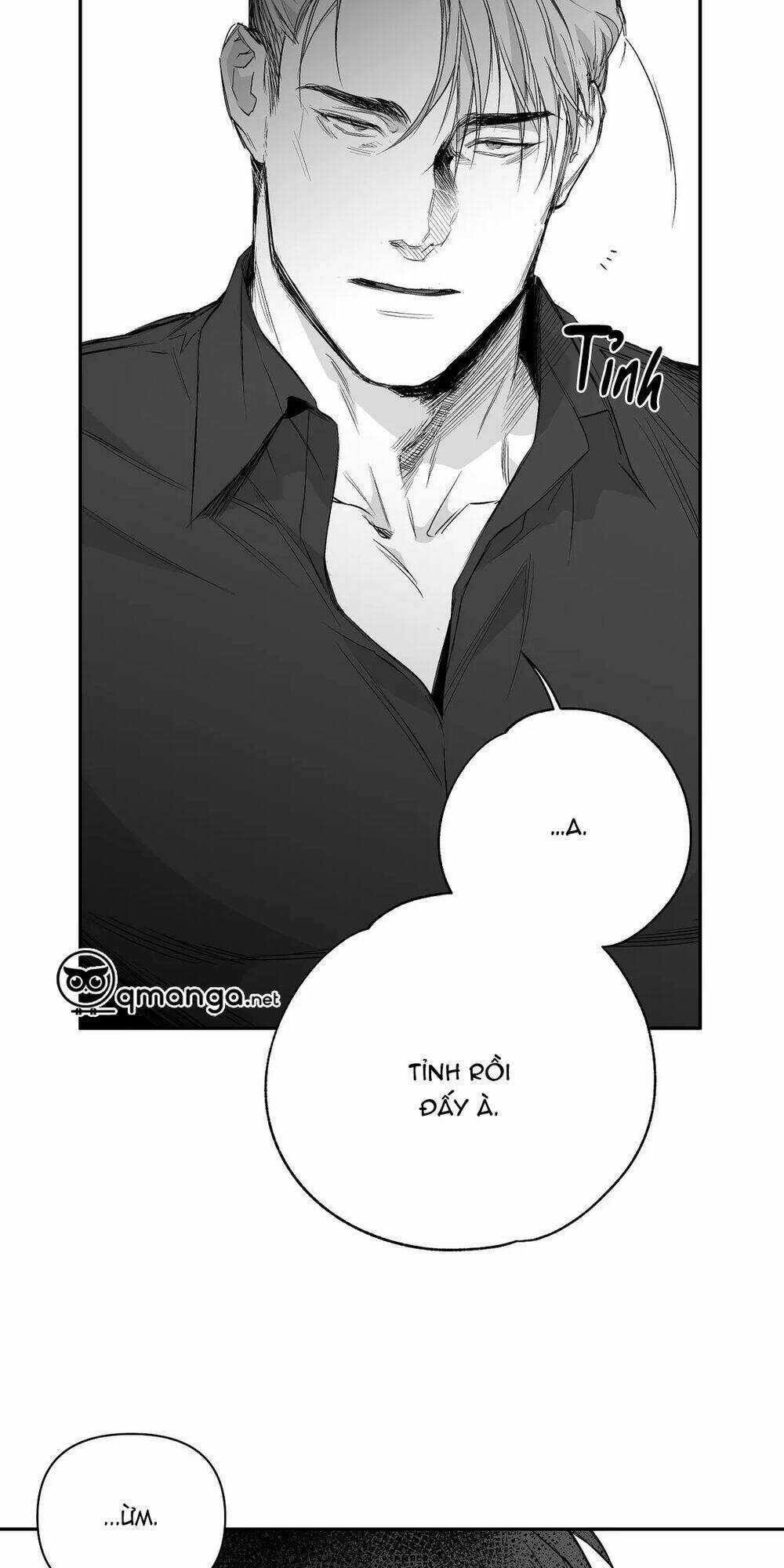 Khi Đôi Chân Thôi Bước Chapter 39 trang 14