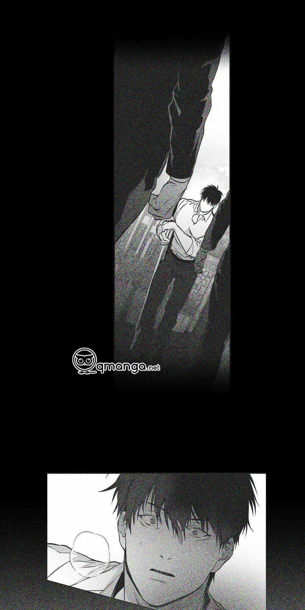 Khi Đôi Chân Thôi Bước Chapter 39 trang 19