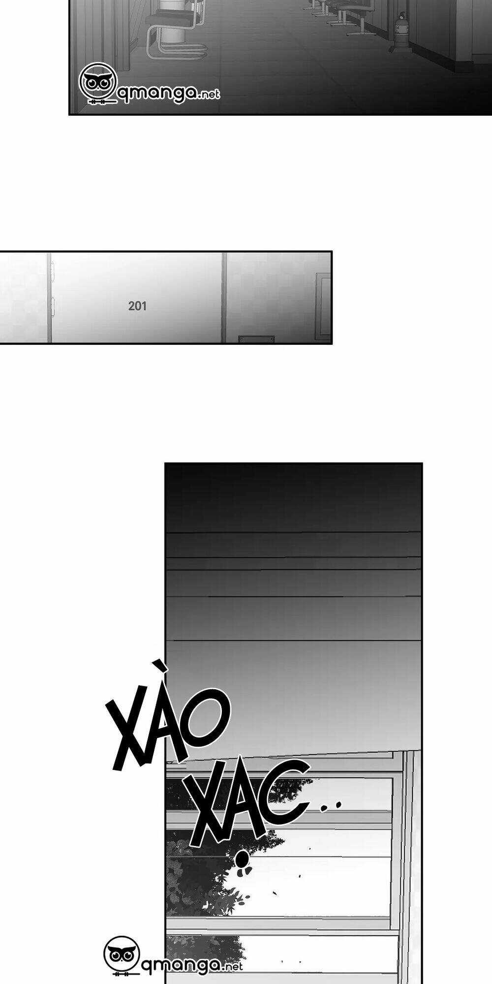 Khi Đôi Chân Thôi Bước Chapter 39 trang 2