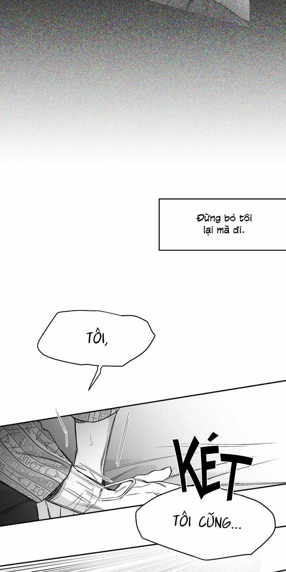 Khi Đôi Chân Thôi Bước Chapter 39 trang 20