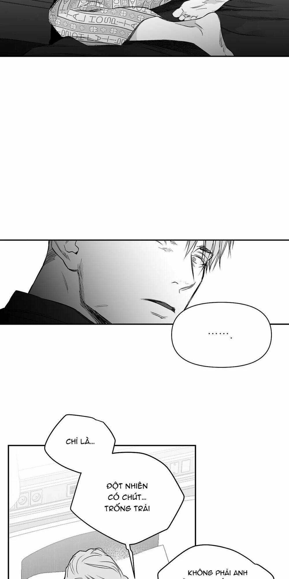 Khi Đôi Chân Thôi Bước Chapter 39 trang 25